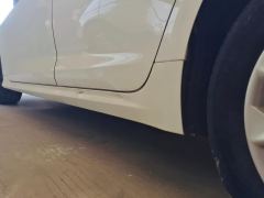 Toyota Corolla Dual-Engine 1.8L E-CVT Elite Edition - ფოტო 11