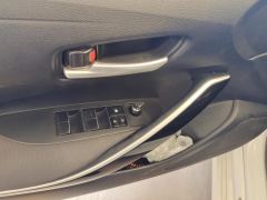 Toyota Corolla Dual-Engine 1.8L E-CVT Elite Edition - ფოტო 13