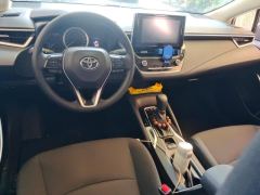 Toyota Corolla Dual-Engine 1.8L E-CVT Elite Edition - ფოტო 16