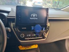Toyota Corolla Dual-Engine 1.8L E-CVT Elite Edition - ფოტო 17