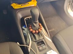 Toyota Corolla Dual-Engine 1.8L E-CVT Elite Edition - ფოტო 19