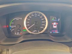 Toyota Corolla Dual-Engine 1.8L E-CVT Elite Edition - ფოტო 20