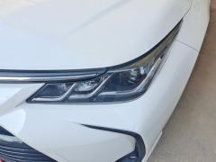 Toyota Corolla Dual-Engine 1.8L E-CVT Elite Edition - ფოტო 4