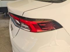 Toyota Corolla Dual-Engine 1.8L E-CVT Elite Edition - ფოტო 5