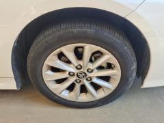 Toyota Corolla Dual-Engine 1.8L E-CVT Elite Edition - ფოტო 6