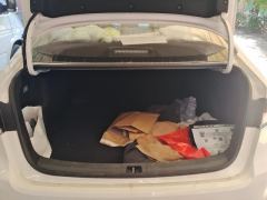 Toyota Corolla Dual-Engine 1.8L E-CVT Elite Edition - ფოტო 7