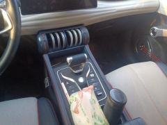BYD Yuan PLUS 510KM Flagship PLUS - фото 19