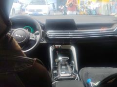 Kia Sportage Ace 2.0L Challenge Edition - ფოტო 16