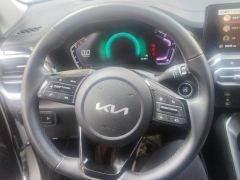 Kia Sportage Ace 2.0L Challenge Edition - ფოტო 18