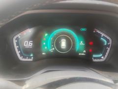 Kia Sportage Ace 2.0L Challenge Edition - ფოტო 20