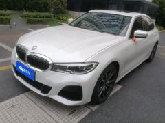 BMW 3 Series 325Li M Sport Package - ფოტო 1