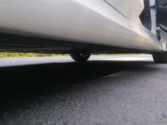 BMW 3 Series 325Li M Sport Package - ფოტო 10