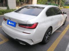 BMW 3 Series 325Li M Sport Package - ფოტო 2