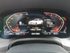 BMW 3 Series 325Li M Sport Package - ფოტო 20