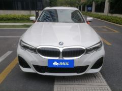 BMW 3 Series 325Li M Sport Package - ფოტო 3