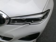 BMW 3 Series 325Li M Sport Package - ფოტო 4