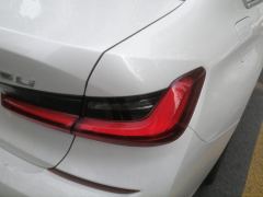 BMW 3 Series 325Li M Sport Package - ფოტო 5