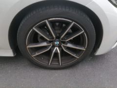 BMW 3 Series 325Li M Sport Package - ფოტო 6