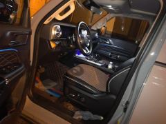 Tank 300 Off-Road Edition 2.0T Challenger - фото 14