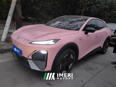 2023 Deepal S07 S7 EREV 200km 200Max - ავტომობილი ჩინეთიდან