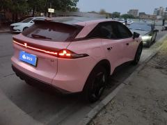 Deepal S07 S7 EREV 200km 200Max - photo 2