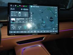 Deepal S07 S7 EREV 200km 200Max - photo 20