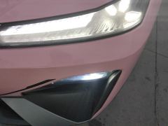 Deepal S07 S7 EREV 200km 200Max - photo 4