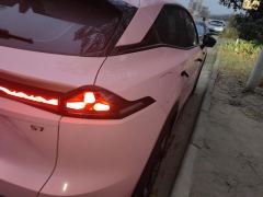 Deepal S07 S7 EREV 200km 200Max - photo 5