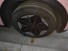 Deepal S07 S7 EREV 200km 200Max - photo 6