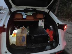 Deepal S07 S7 EREV 200km 200Max - photo 7