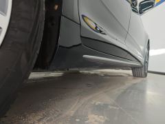 Geely Xingui Xingrui 2.0T Luxury Edition - фото 10