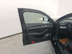 Geely Xingui Xingrui 2.0T Luxury Edition - фото 12