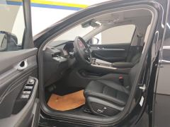 Geely Xingui Xingrui 2.0T Luxury Edition - фото 14