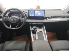 Geely Xingui Xingrui 2.0T Luxury Edition - фото 16