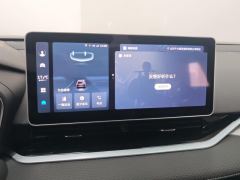 Geely Xingui Xingrui 2.0T Luxury Edition - фото 17