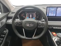 Geely Xingui Xingrui 2.0T Luxury Edition - фото 18