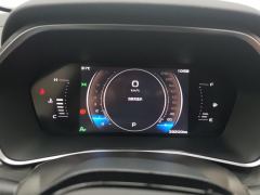 Geely Xingui Xingrui 2.0T Luxury Edition - фото 20