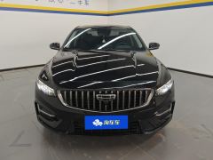 Geely Xingui Xingrui 2.0T Luxury Edition - фото 3