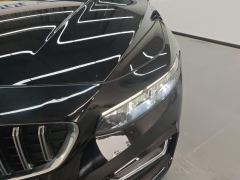 Geely Xingui Xingrui 2.0T Luxury Edition - фото 4