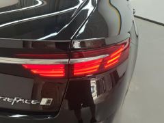 Geely Xingui Xingrui 2.0T Luxury Edition - фото 5