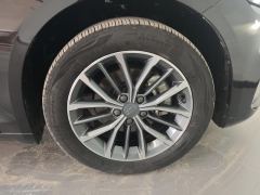 Geely Xingui Xingrui 2.0T Luxury Edition - фото 6