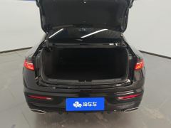 Geely Xingui Xingrui 2.0T Luxury Edition - фото 7