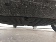 Geely Xingui Xingrui 2.0T Luxury Edition - фото 8