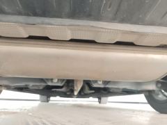 Geely Xingui Xingrui 2.0T Luxury Edition - фото 9