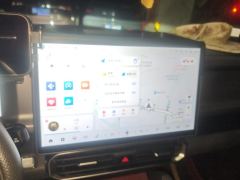 Jetour Traveller 2.0T AWD 5 - photo 17