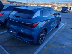 BYD Yuan PLUS Champion Edition 510km Elite Edition - photo 2