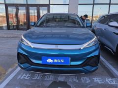 BYD Yuan PLUS Champion Edition 510km Elite Edition - photo 3