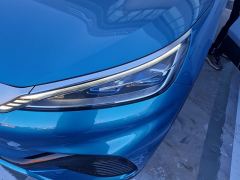 BYD Yuan PLUS Champion Edition 510km Elite Edition - photo 4