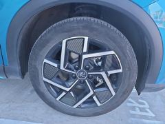 BYD Yuan PLUS Champion Edition 510km Elite Edition - photo 6