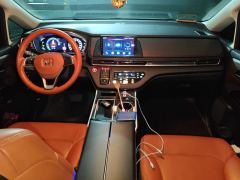 Honda Odyssey 2.0L Sharp Joy Edition 7-seater - photo 16
